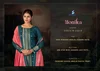 Monika By Sargam Pure Muslin Printed Dress Material